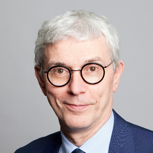 Olivier Dangréaux, Proudreed